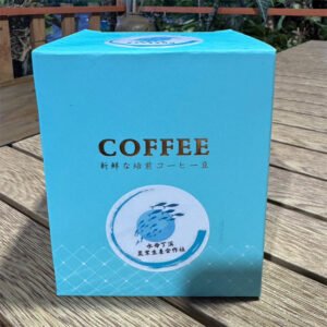 精品咖啡掛耳包